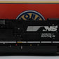 Lionel 2533492 O Norfolk Southern BTO ET44AC Diesel Locomotive #3641 LN/Box