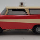 Lionel 68 Vintage O Executive Inspection Car VG/Box