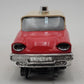 Lionel 68 Vintage O Executive Inspection Car VG/Box