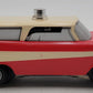 Lionel 68 Vintage O Executive Inspection Car VG/Box