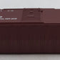 Atlas 20004782 HO Santa Fe 40' Postwar with 6' Door Box Car #33904