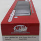 Atlas 20004782 HO Santa Fe 40' Postwar with 6' Door Box Car #33904  EX/Box