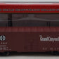 Atlas 20004782 HO Santa Fe 40' Postwar with 6' Door Box Car #33904
