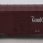 Atlas 20004782 HO Santa Fe 40' Postwar with 6' Door Box Car #33904