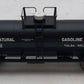 Atlas 20004680 HO Texas Natural Gasoline Corp. 11,000 Gallon Tankcar #3562 NIB