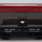 Atlas 20004680 HO Texas Natural Gasoline Corp. 11,000 Gallon Tankcar #3562 NIB