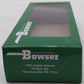 Bowser 43085 HO Reading Anthracite Class HTr 55 Ton Fishbelly Hopper Car #65009 NIB