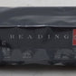 Bowser 43085 HO Reading Anthracite Class HTr 55 Ton Fishbelly Hopper Car #65009 NIB