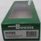 Bowser 43085 HO Reading Anthracite Class HTr 55 Ton Fishbelly Hopper Car #65009 NIB