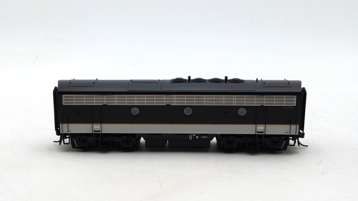 Broadway Limited 8178 HO Southern EMD F3 B Diesel Locomotive Sound/DC/DCC #4365 LN/Box