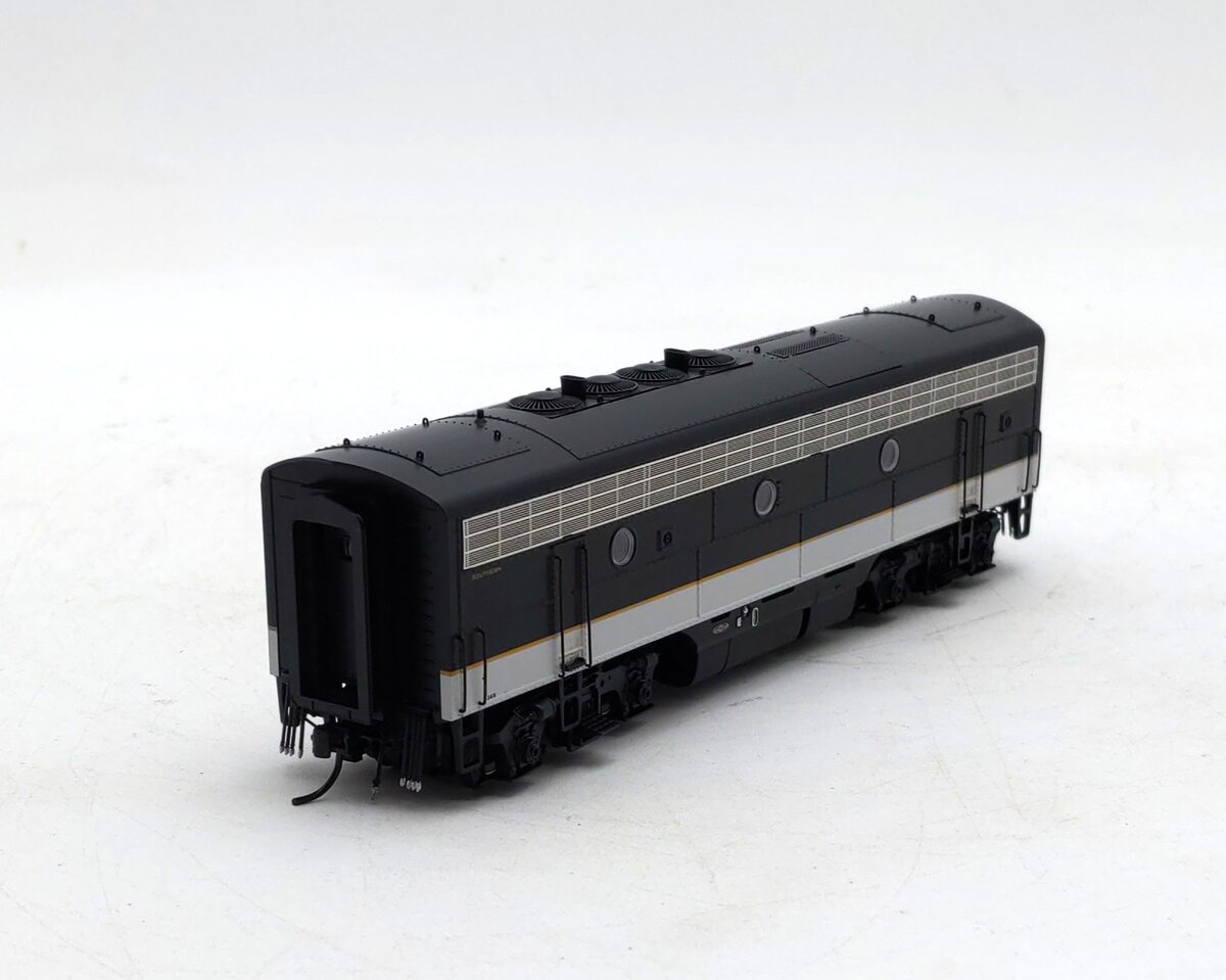 Broadway Limited 8178 HO Southern EMD F3 B Diesel Locomotive Sound/DC/DCC #4365 LN/Box