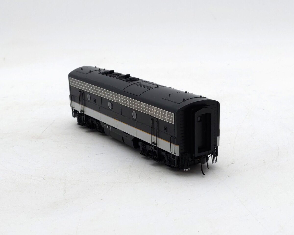 Broadway Limited 8178 HO Southern EMD F3 B Diesel Locomotive Sound/DC/DCC #4365 LN/Box