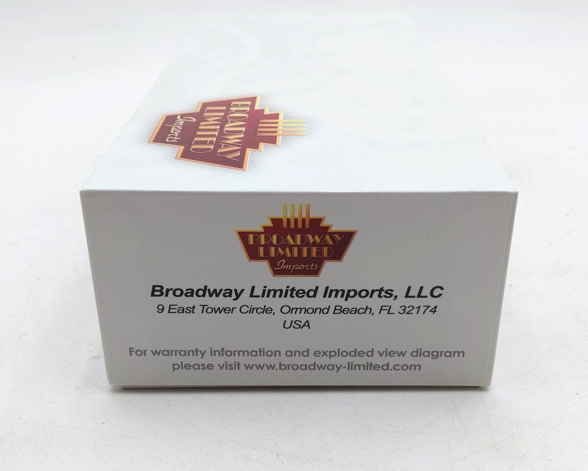 Broadway Limited 8178 HO Southern EMD F3 B Diesel Locomotive Sound/DC/DCC #4365 LN/Box