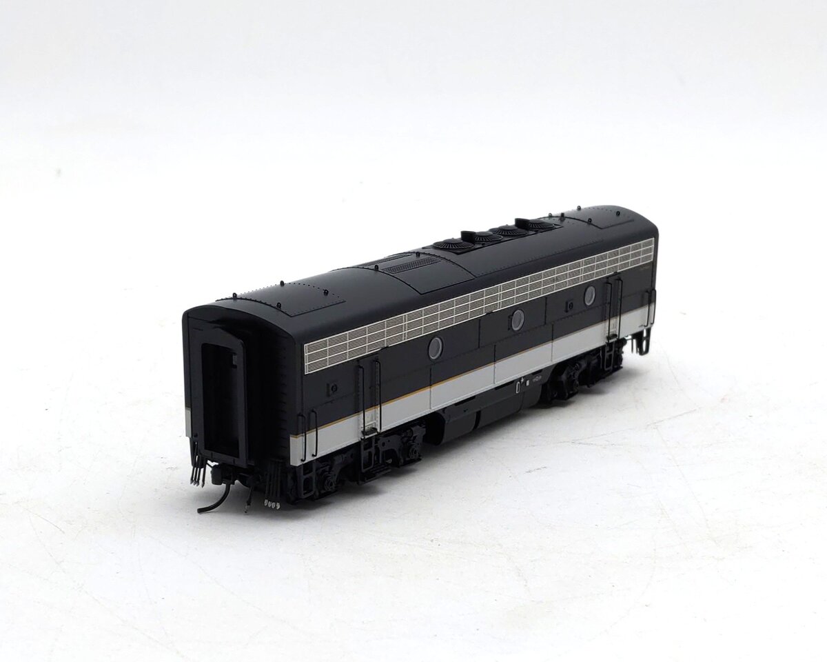 Broadway Limited 8178 HO Southern EMD F3 B Diesel Locomotive Sound/DC/DCC #4365 LN/Box