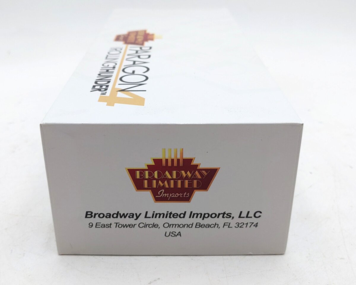 Broadway Limited 4288 HO N&W SD45 Diesel Locomotive #1803 w/ Sound/DC/DCC