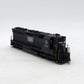 Broadway Limited 4288 HO N&W SD45 Diesel Locomotive #1803 w/ Sound/DC/DCC