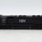 Broadway Limited 4288 HO N&W SD45 Diesel Locomotive #1803 w/ Sound/DC/DCC