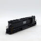 Broadway Limited 4288 HO N&W SD45 Diesel Locomotive #1803 w/ Sound/DC/DCC
