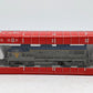 Atlas 8658 HO Scale Delaware & Hudson GE U23B Diesel #2310 w/DCC - Custom/Box
