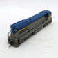 Atlas 8658 HO Scale Delaware & Hudson GE U23B Diesel #2310 w/DCC - Custom/Box
