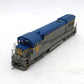 Atlas 8658 HO Scale Delaware & Hudson GE U23B Diesel #2310 w/DCC - Custom/Box