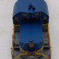 Atlas 8384 HO Scale D&H RS-36 Diesel Locomotive #5018/Box