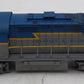 Atlas 8384 HO Scale D&H RS-36 Diesel Locomotive #5018/Box