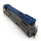 Atlas 8515 HO Scale Delaware & Hudson Weathered U33C Diesel #762 w/DCC/Box