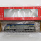 Atlas 8515 HO Scale Delaware & Hudson Weathered U33C Diesel #762 w/DCC/Box