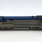 Atlas 8515 HO Scale Delaware & Hudson Weathered U33C Diesel #762 w/DCC/Box