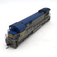 Atlas 8515 HO Scale Delaware & Hudson Weathered U33C Diesel #762 w/DCC/Box