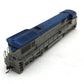 Atlas 8515 HO Scale Delaware & Hudson Weathered U33C Diesel #762 w/DCC/Box