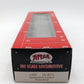 Atlas 8515 HO Scale Delaware & Hudson Weathered U33C Diesel #762 w/DCC/Box