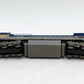 Atlas 8515 HO Scale Delaware & Hudson Weathered U33C Diesel #762 w/DCC/Box
