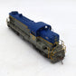 Atlas 8011 HO Scale Delaware & Hudson RS-3 Diesel Locomotive #4051 w/DCC Custom/Box