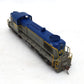 Atlas 8011 HO Scale Delaware & Hudson RS-3 Diesel Locomotive #4051 w/DCC Custom/Box