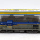 Atlas 8011 HO Scale Delaware & Hudson RS-3 Diesel Locomotive #4051 w/DCC Custom/Box