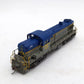 Atlas 8011 HO Scale Delaware & Hudson RS-3 Diesel Locomotive #4051 w/DCC Custom/Box