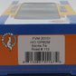 Fox Valley Models 20101 HO Santa Fe Warbonnet GP60M Diesel Locomotive #113