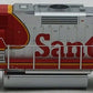Fox Valley Models 20101 HO Santa Fe Warbonnet GP60M Diesel Locomotive #113