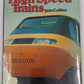 High Speed Trains Hardcover Book By Jane Collins MT