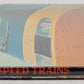 High Speed Trains Hardcover Book By Jane Collins MT