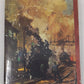 The Modern World Book of Railways Hardcover Book By Paul Townsend VG