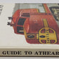 Greenberg's Guide to Athearn Trains Hardcover Book By Dallas J. Mallerich III VG