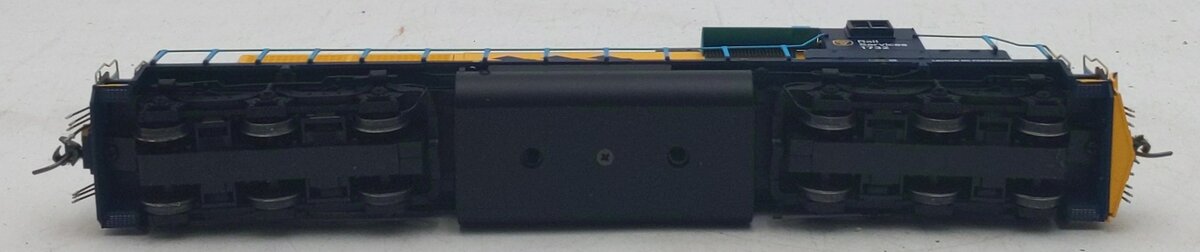 Bowser 24121 HO Ontario Northland GMD SD40-2 Diesel Locomotive #1732 w/Sound