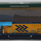 Bowser 24121 HO Ontario Northland GMD SD40-2 Diesel Locomotive #1732 w/Sound