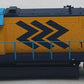 Bowser 24121 HO Ontario Northland GMD SD40-2 Diesel Locomotive #1732 w/Sound