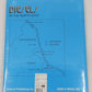 Diesels in the North East Hardcover Book By Allen David VG