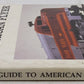 Greenberg's Guide to American Flyer S Gauge. Vol. I Hardcover Book VG