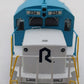 Bowser 23820 HO Maine Central GE U25B Diesel Locomotive #234 w/ Sound